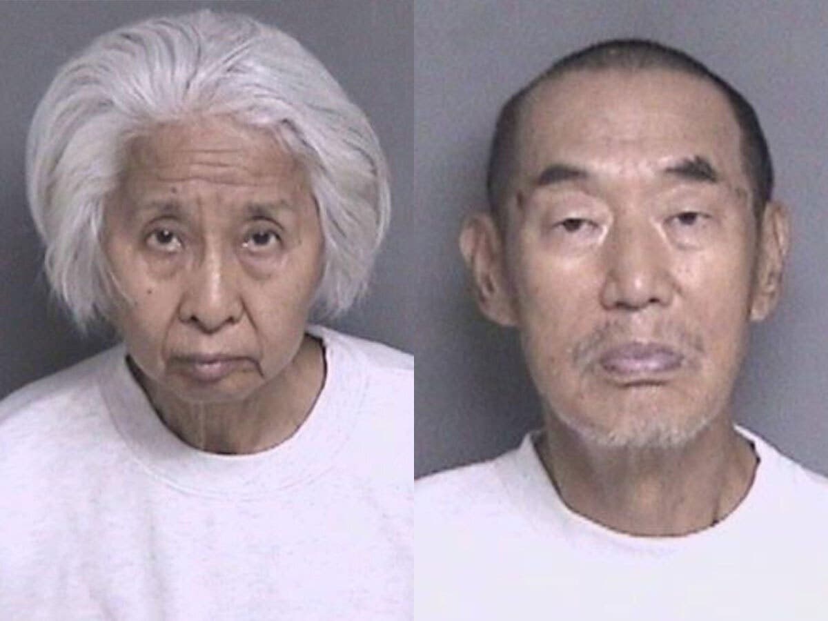 Elderly Couple Pleads Not Guilty To Dublin Park Murder — Dublin CA Patch, Dublin Community news