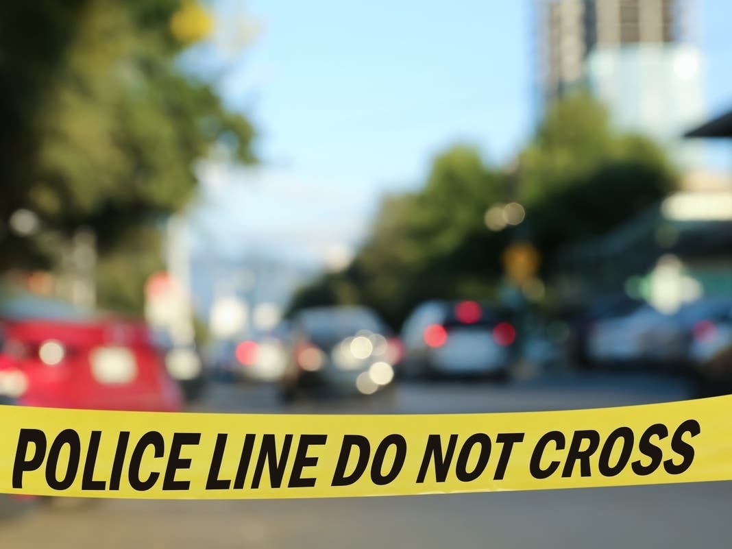 Possibly Armed Suspect In Custody After Downtown Livermore Standoff: Police — Livermore Patch