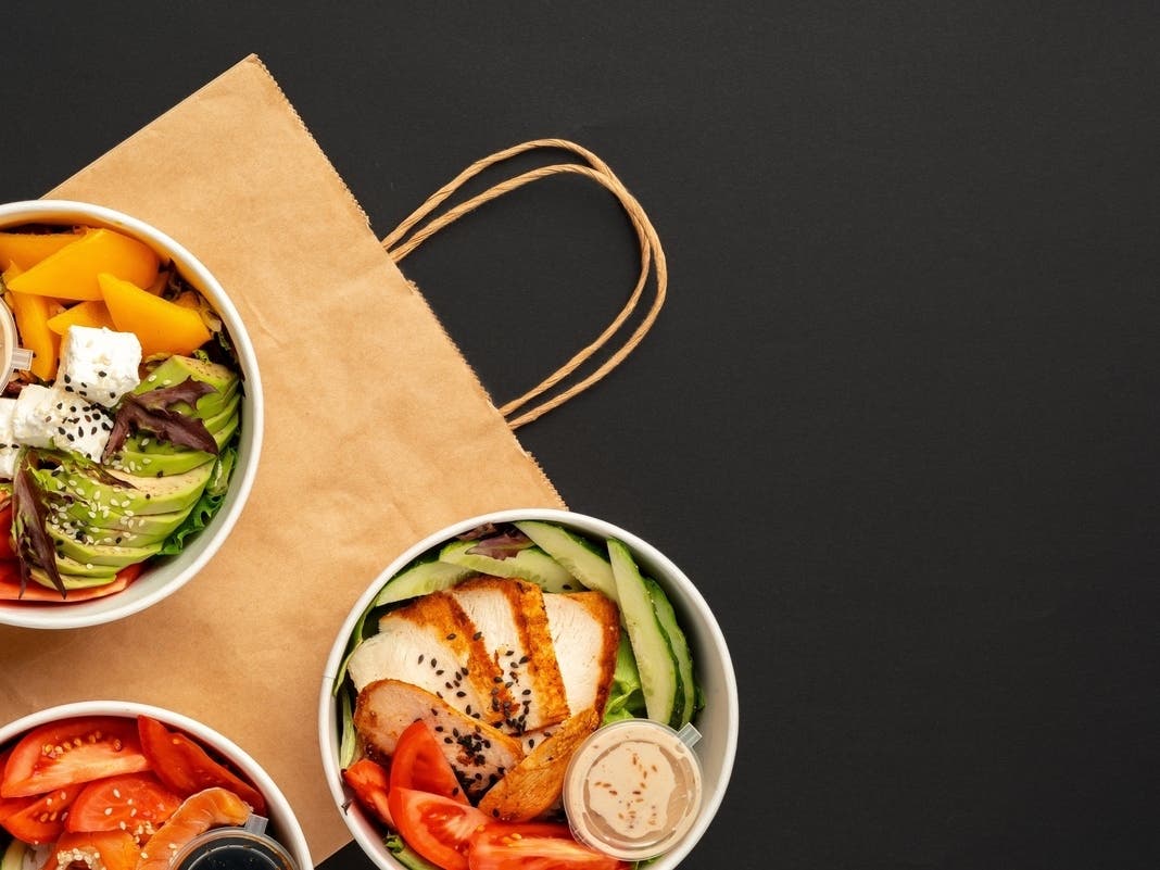 Delivery Giant To Buy Rival | Restaurant Chain Abruptly Closes Locations | Tidal Flooding Returns: Patch PM — Dublin Technology news