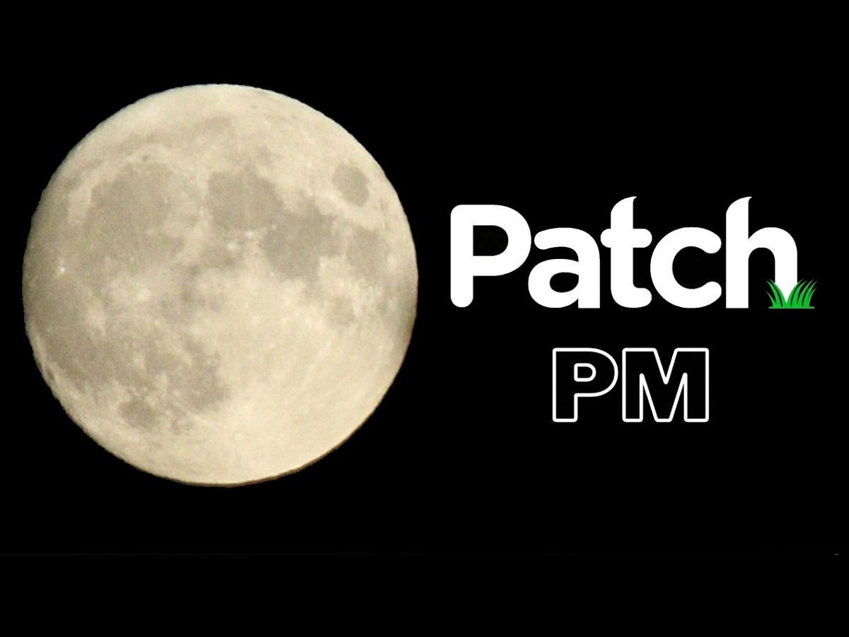 Plane Crashes At Golf Club | Person Leaps From 3rd-Story Fire | Data Center Moratorium: Patch PM — San Francisco Patch, Dublin Technology news