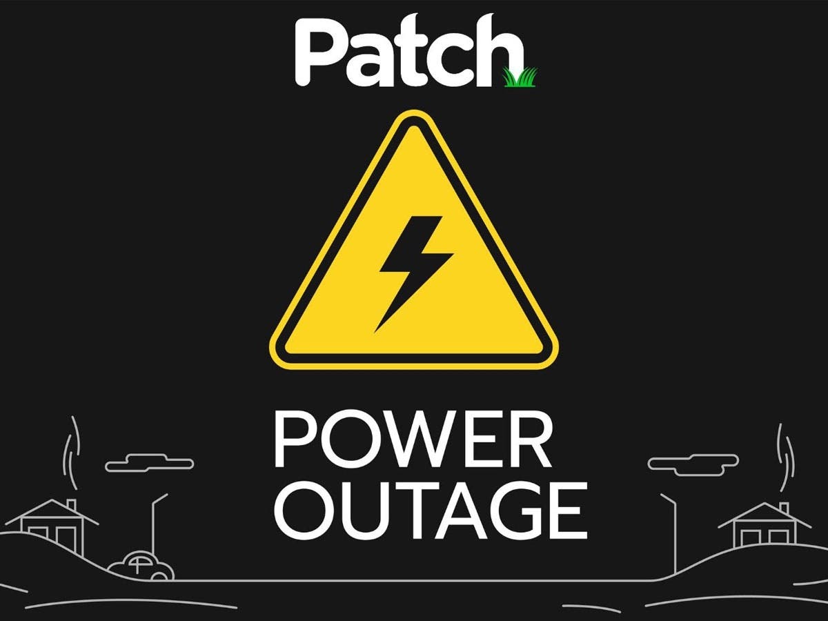 12K NorCal Customers Could Lose Power This Weekend Amid Elevated Fire Risk — Livermore Patch, Dublin Community news