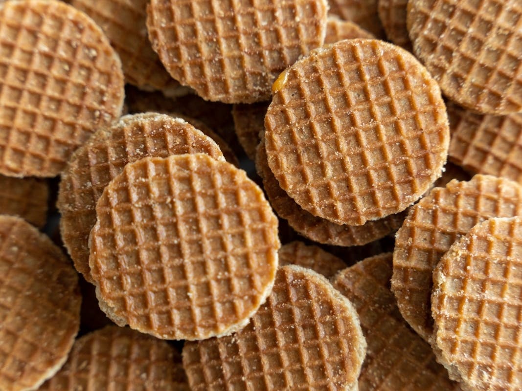 Mr. Stroopwafel Reopens Its Doors In Petaluma — Petaluma Patch, Dublin Business news