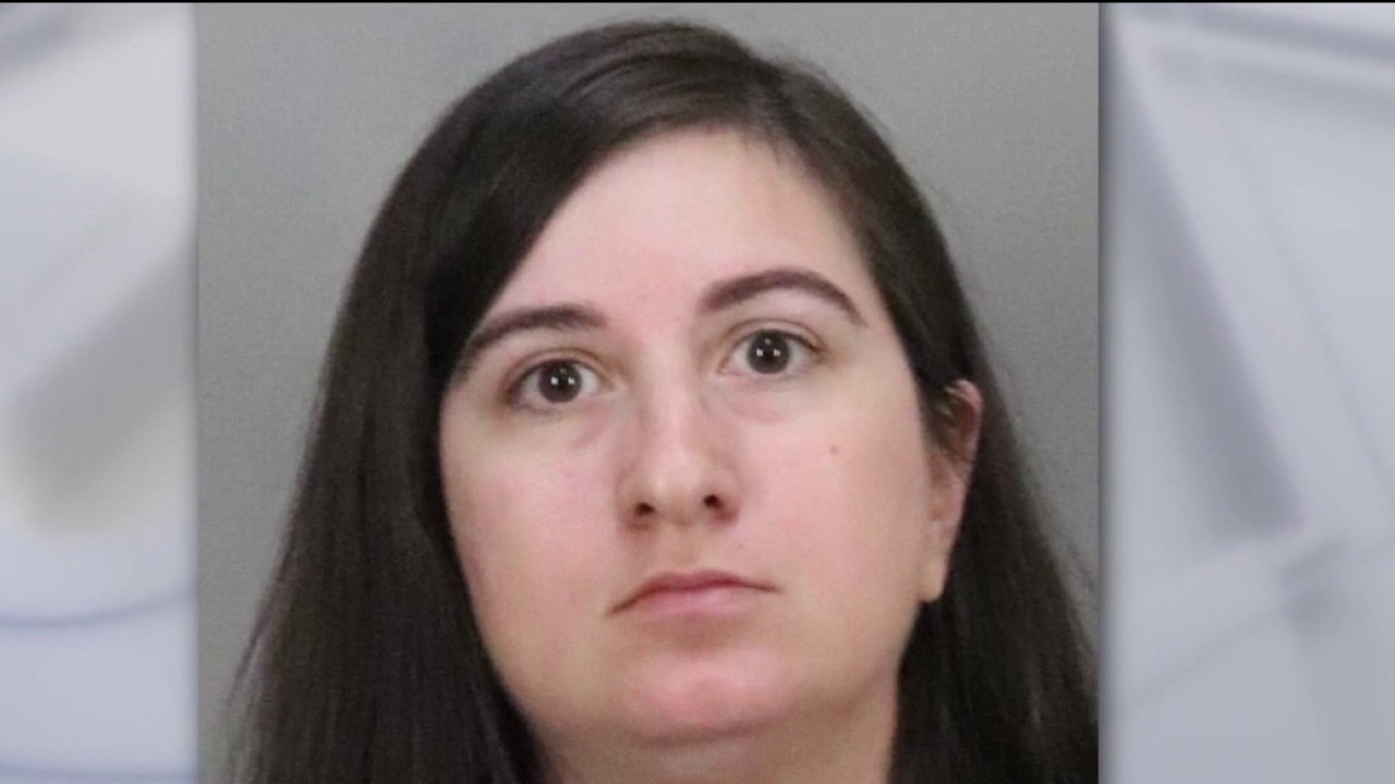 Mother & stepfather accused of neglect in death of 8 year old girl arrested — KTVU FOX 2 Bay Area, Dublin Community news