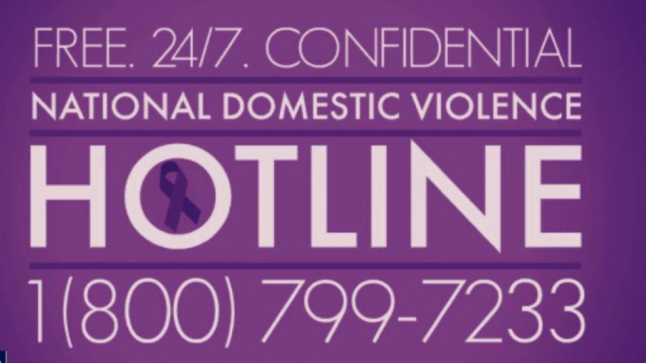 Domestic Violence Awareness Month: Understanding the warning signs and ways to support — KTVU FOX 2 Bay Area, Dublin Health news