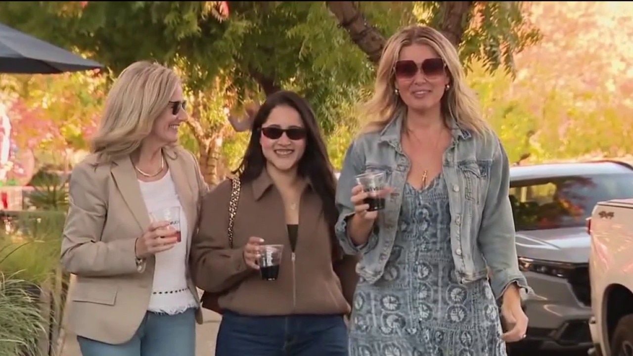 Yountville launches entertainment zone — KTVU FOX 2 Bay Area, Dublin Community news