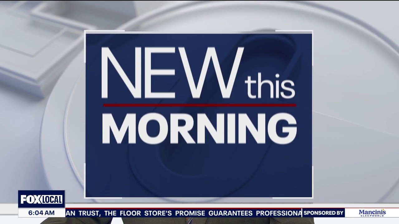 Russia releases retired American teacher — KTVU FOX 2 Bay Area