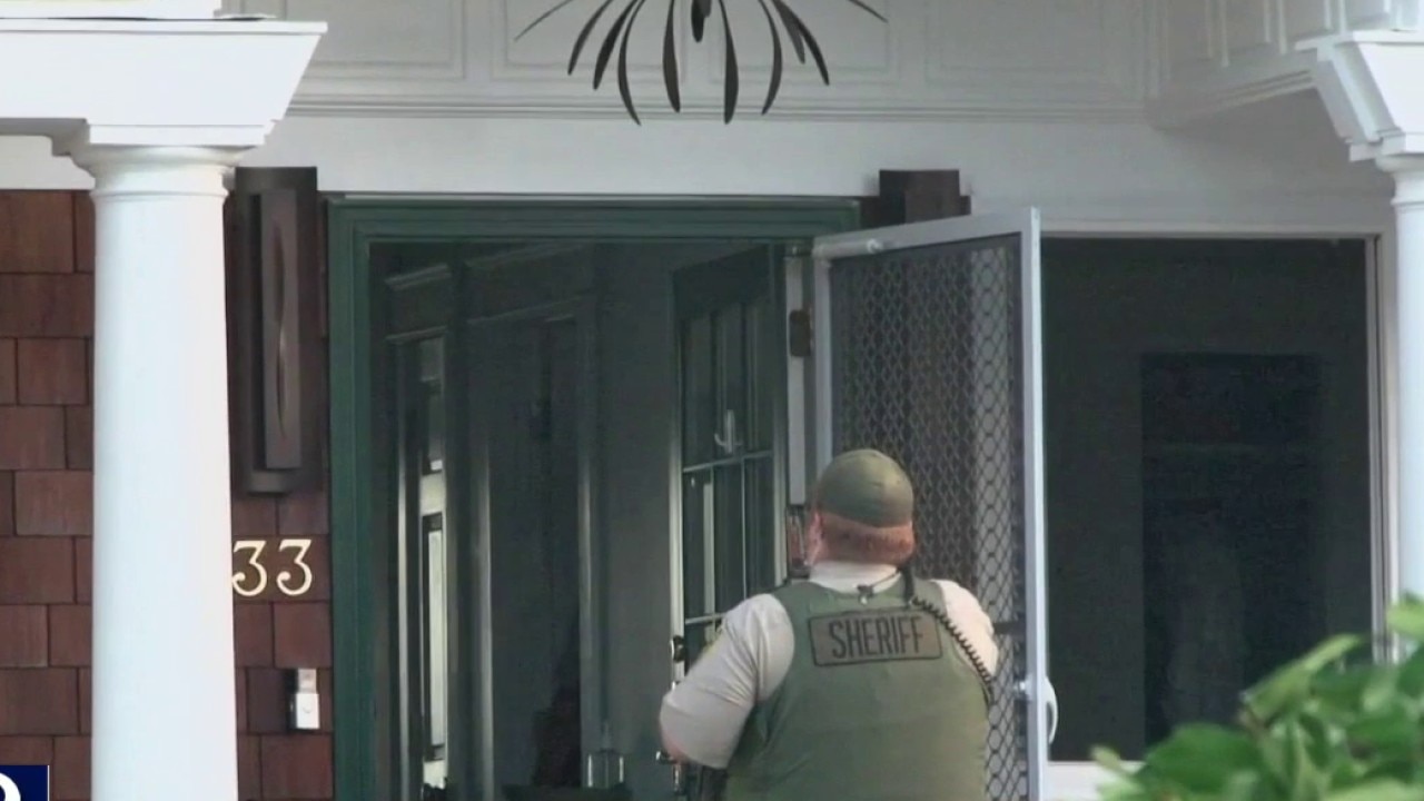 Retired police sergeant killed wife and daughter in Mill Valley: source — KTVU FOX 2 Bay Area, Dublin Community news