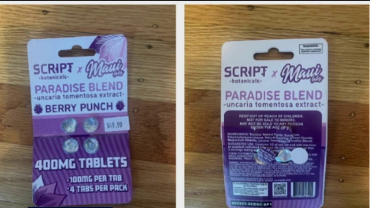 Overdose linked to new opioid prompts San Francisco health alert — KTVU FOX 2 Bay Area, Dublin Health news