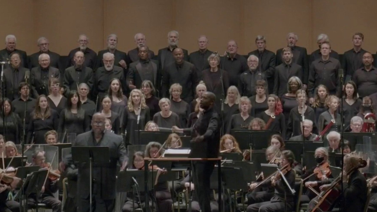 Oakland Symphony kicking off the season this Friday — KTVU FOX 2 Bay Area, Dublin Arts news
