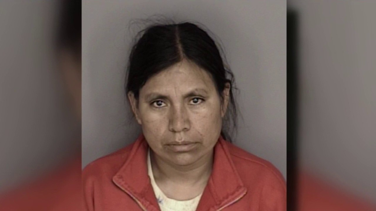 DA charges mom after rescued girl’s newborn found dead — KTVU FOX 2 Bay Area, Dublin Community news