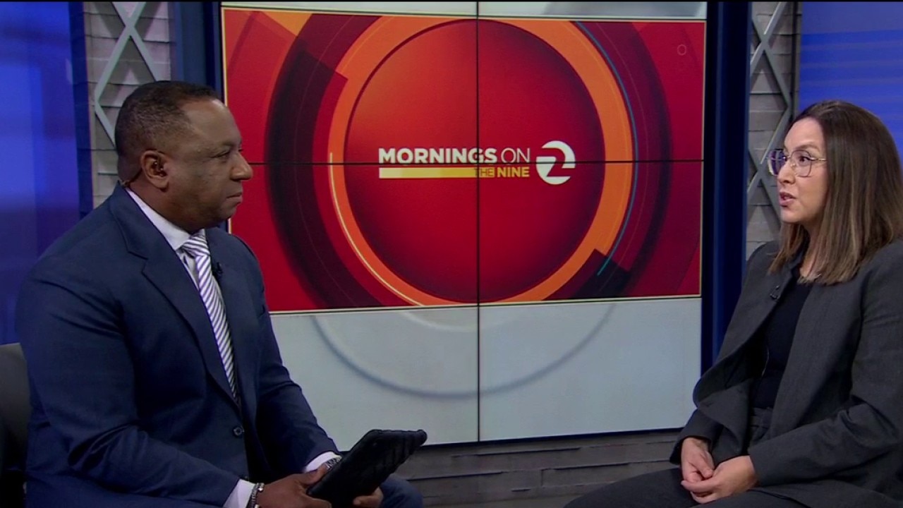 Loneliness rising in younger adults, experts say — KTVU FOX 2 Bay Area, Dublin Health news