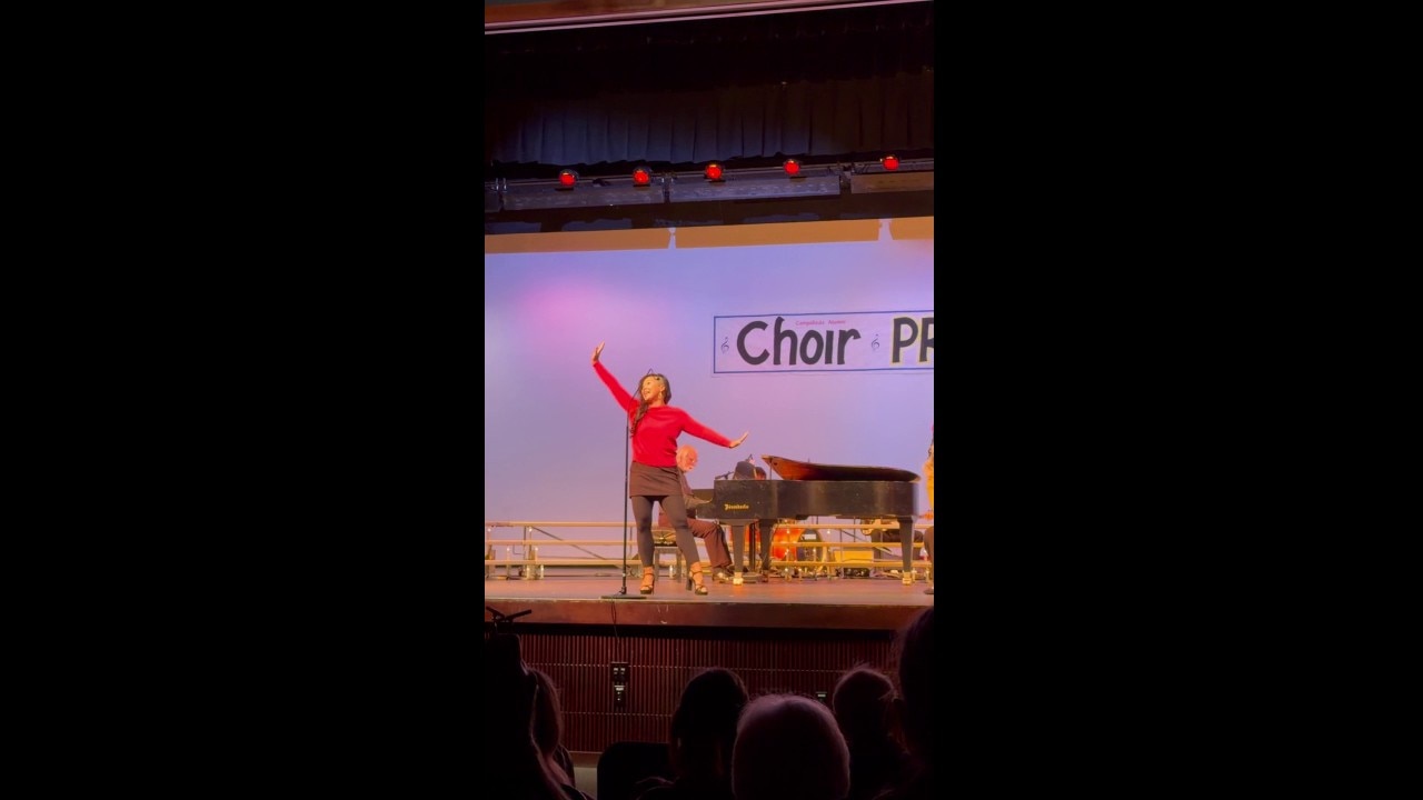  Campolindo High School Alumni Choir — KTVU FOX 2 Bay Area, Dublin Arts news