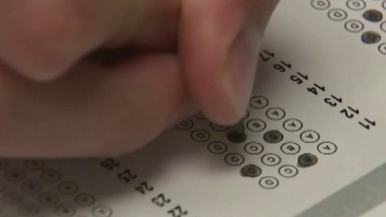 Standardized testing returns: Why top colleges are reinstating SAT requirements for applicants — KTVU FOX 2 Bay Area, Dublin Technology news