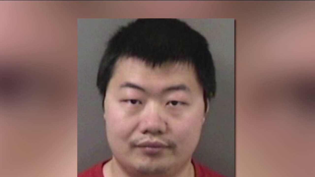 Conviction dismissed for man convicted of poisoning coworker — KTVU FOX 2 Bay Area, Dublin Community news