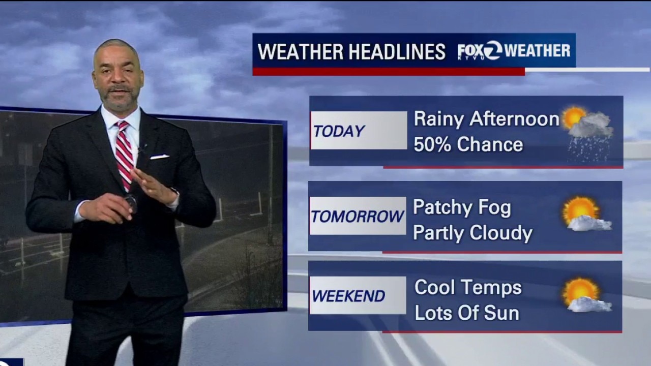 How long will the rain last?  — KTVU FOX 2 Bay Area, Dublin Community news