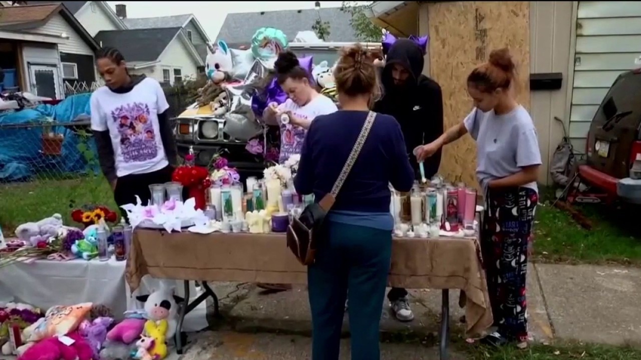 Families mourn 8 killed by Pennsylvania grandfather  — KTVU FOX 2 Bay Area, Dublin Community news