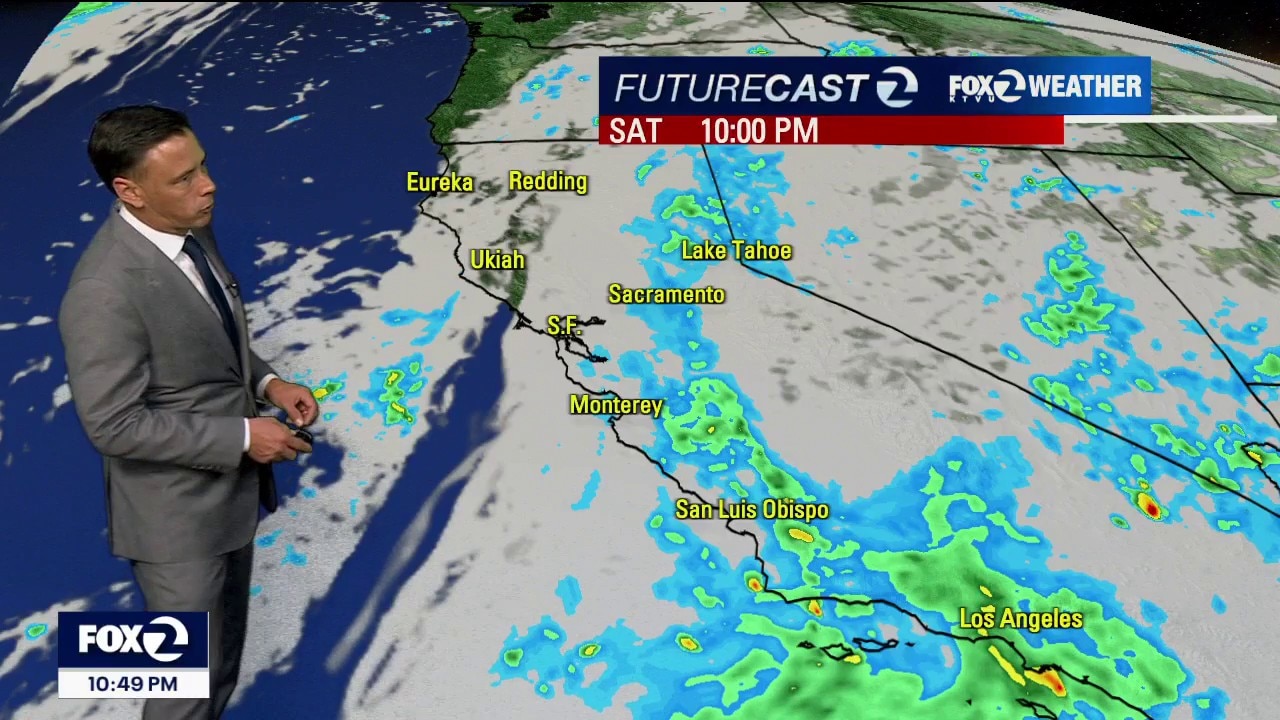 More clouds moving in — Dublin Community news