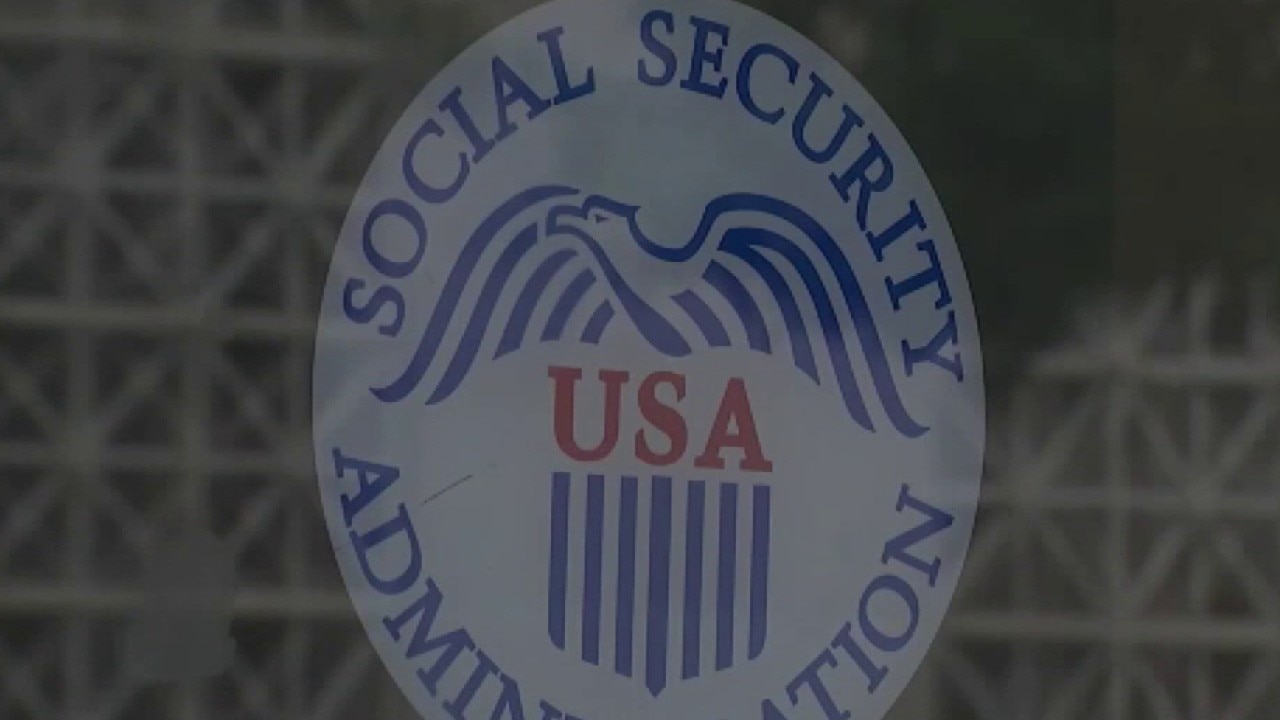 Social Security reveals cost-of-living-adjustment for 2027 — KTVU FOX 2 Bay Area, Dublin Community news