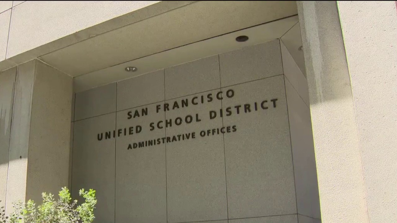 SF School selection changes — KTVU FOX 2 Bay Area, Dublin Schools news