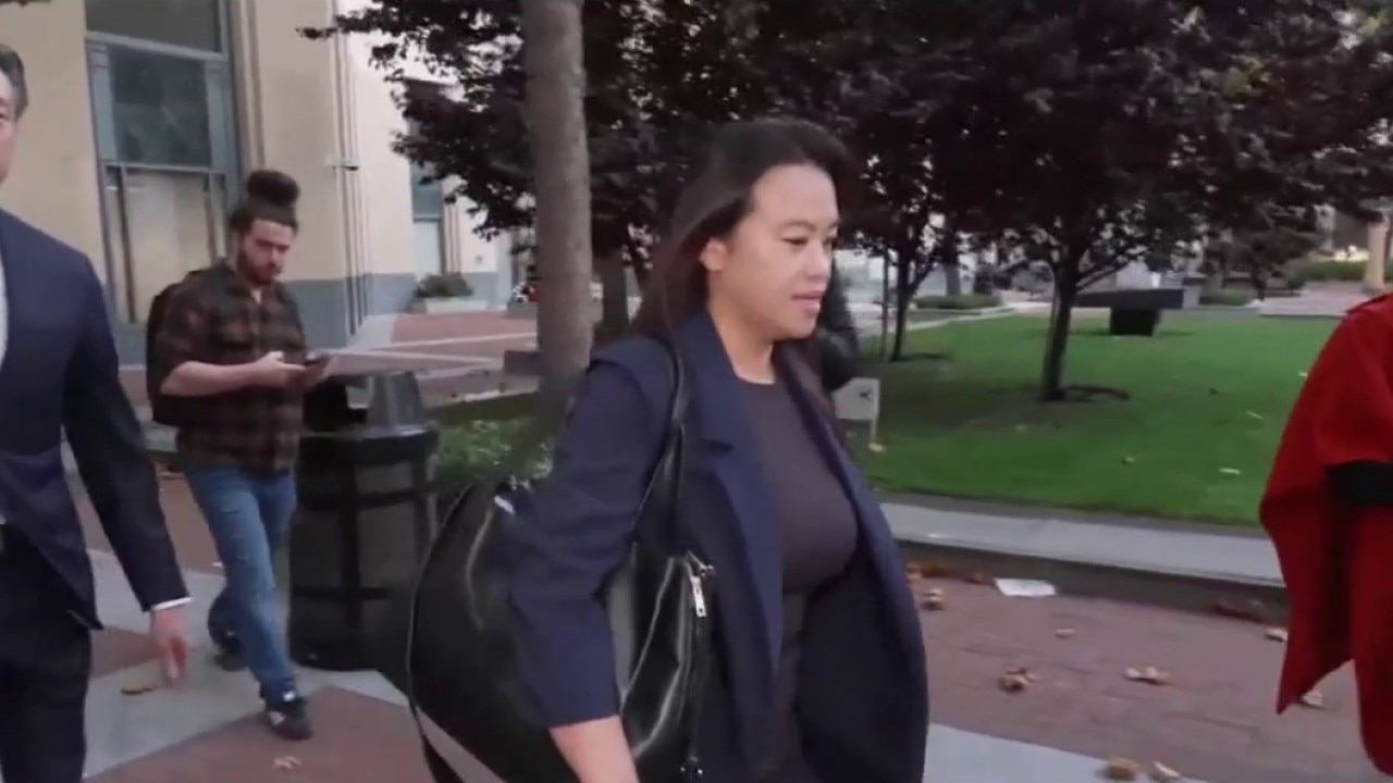 Attorneys give opening remarks in corruption trial of ex-Oakland Mayor Sheng Thao — KTVU FOX 2 Bay Area, Dublin Government news