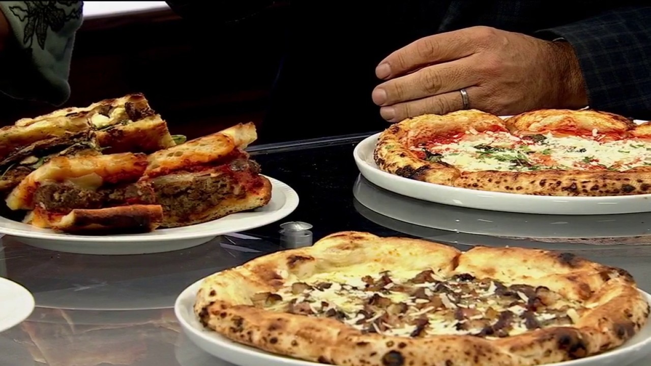 Spooky season bites: Gourmet ghost tour blends haunted history and cuisine in San Francisco — KTVU FOX 2 Bay Area, Dublin Sports news