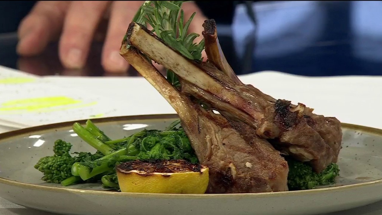 San Francisco Restaurant Week offers special menus across the city — KTVU FOX 2 Bay Area, Dublin Dining news