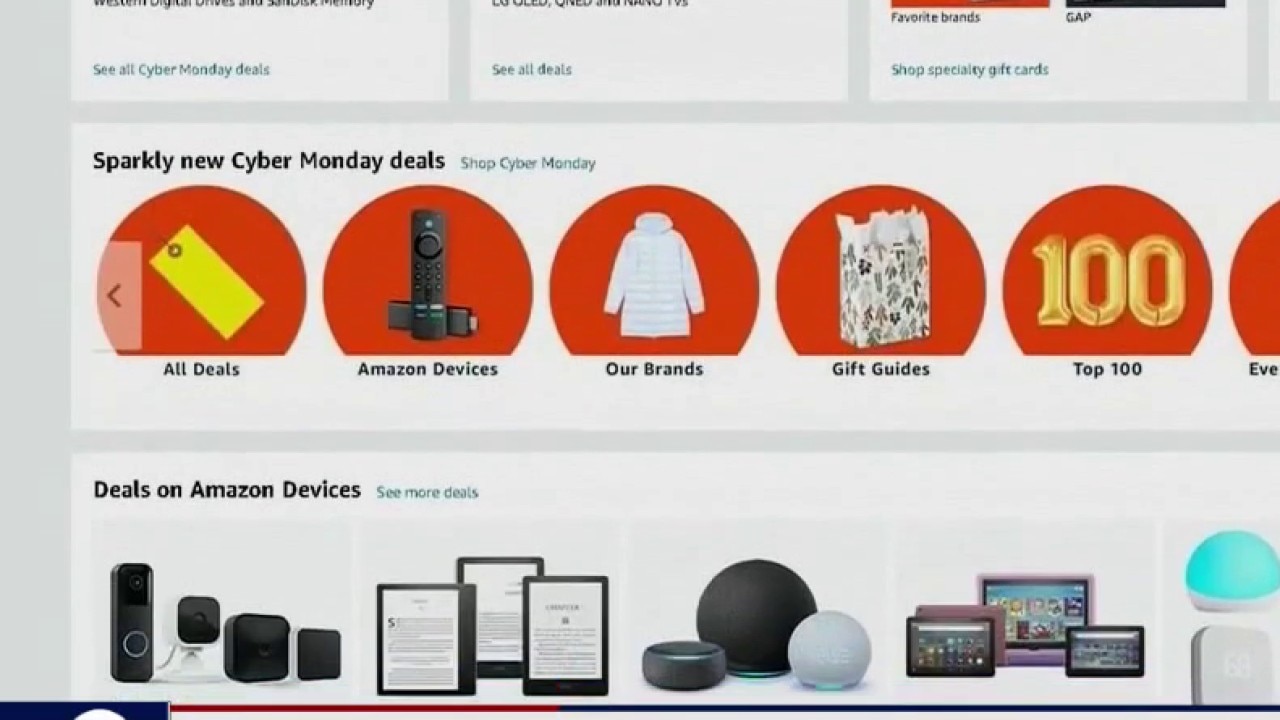 Holiday spending takes on new strategies — KTVU FOX 2 Bay Area, Dublin Business news