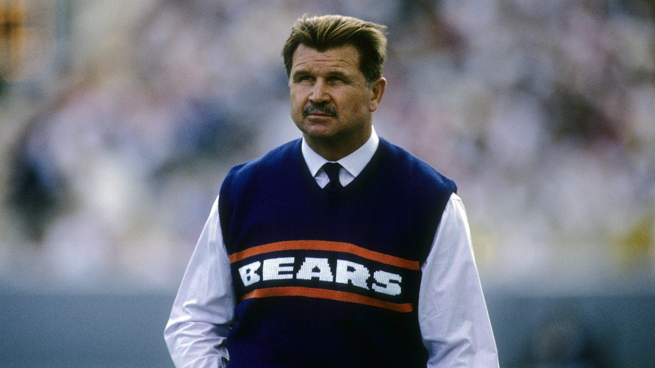 Former Chicago Bears head coach, football icon Mike Ditka dies — KTVU Sports, Dublin Sports news