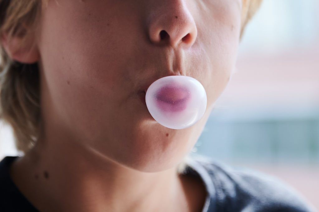 Chewing gum could soon be banned in NJ: Here's when and why — KTVU FOX 2 Bay Area, Dublin Community news