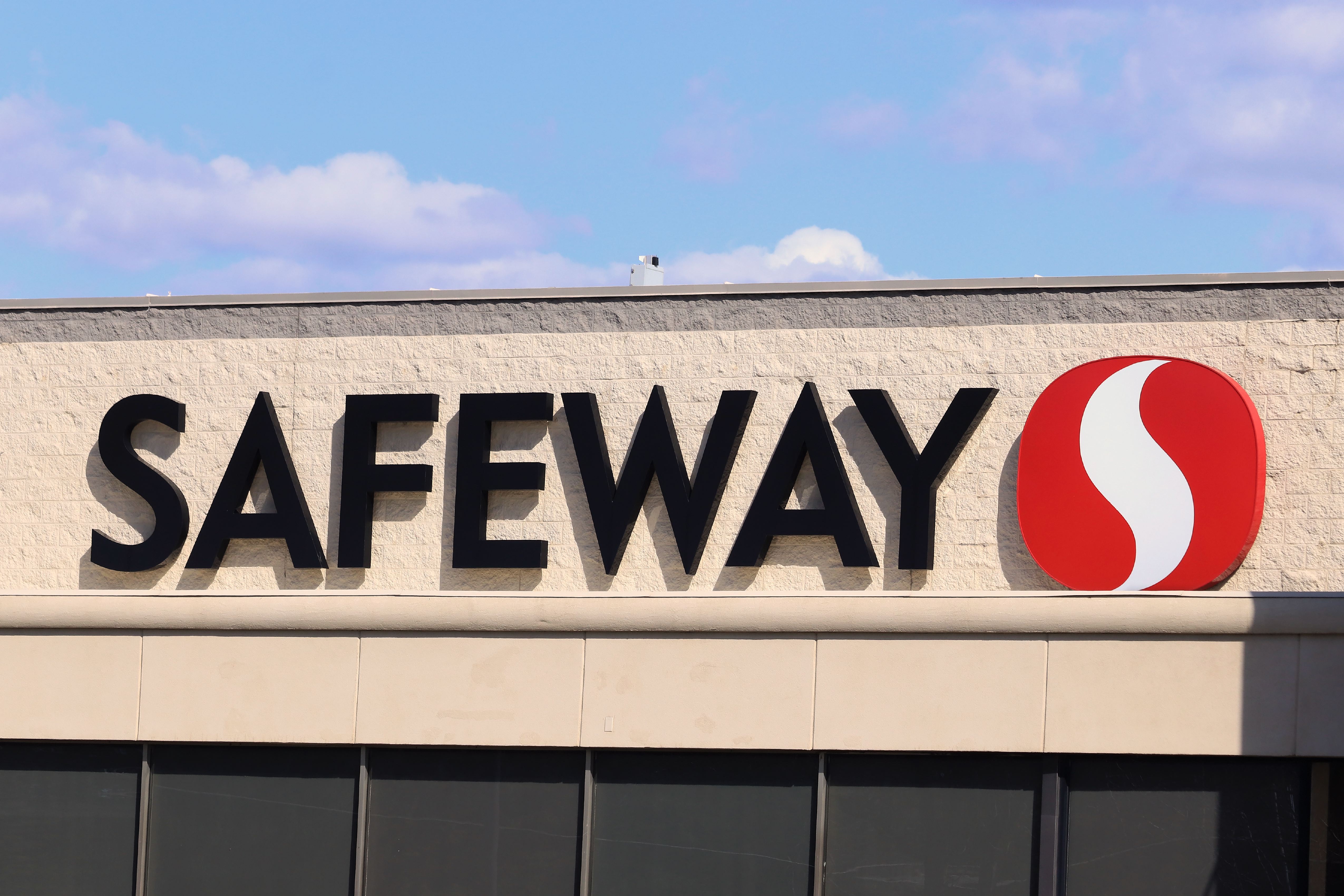 This Bay Area city is set to be the latest to lose a Safeway store — KTVU FOX 2 Bay Area, Dublin Business news