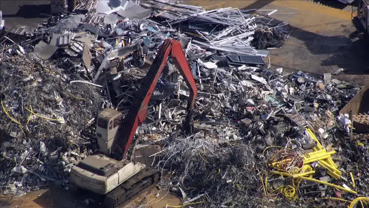 Alco Iron & Metal in San Leandro to pay $1.5M enforcement judgment — Dublin Business news