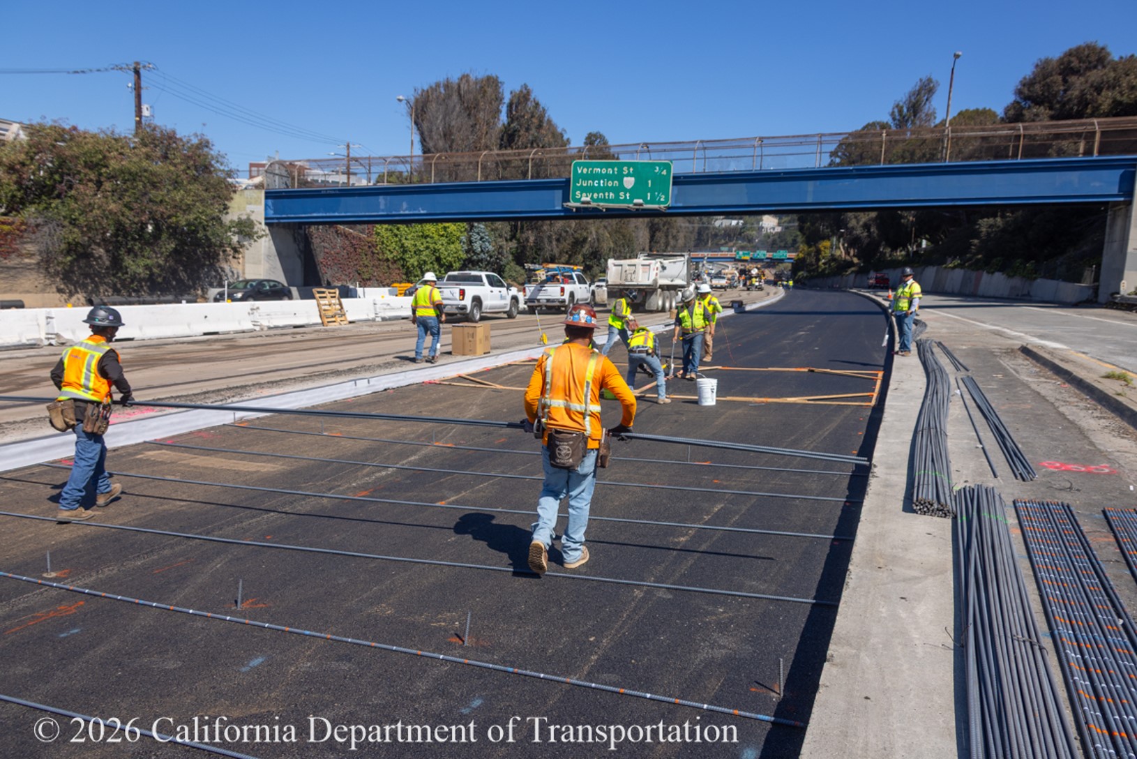 Highway 101 at Hospital Curve in SF closes for weekend rehab work — KTVU FOX 2 Bay Area, Dublin Health news