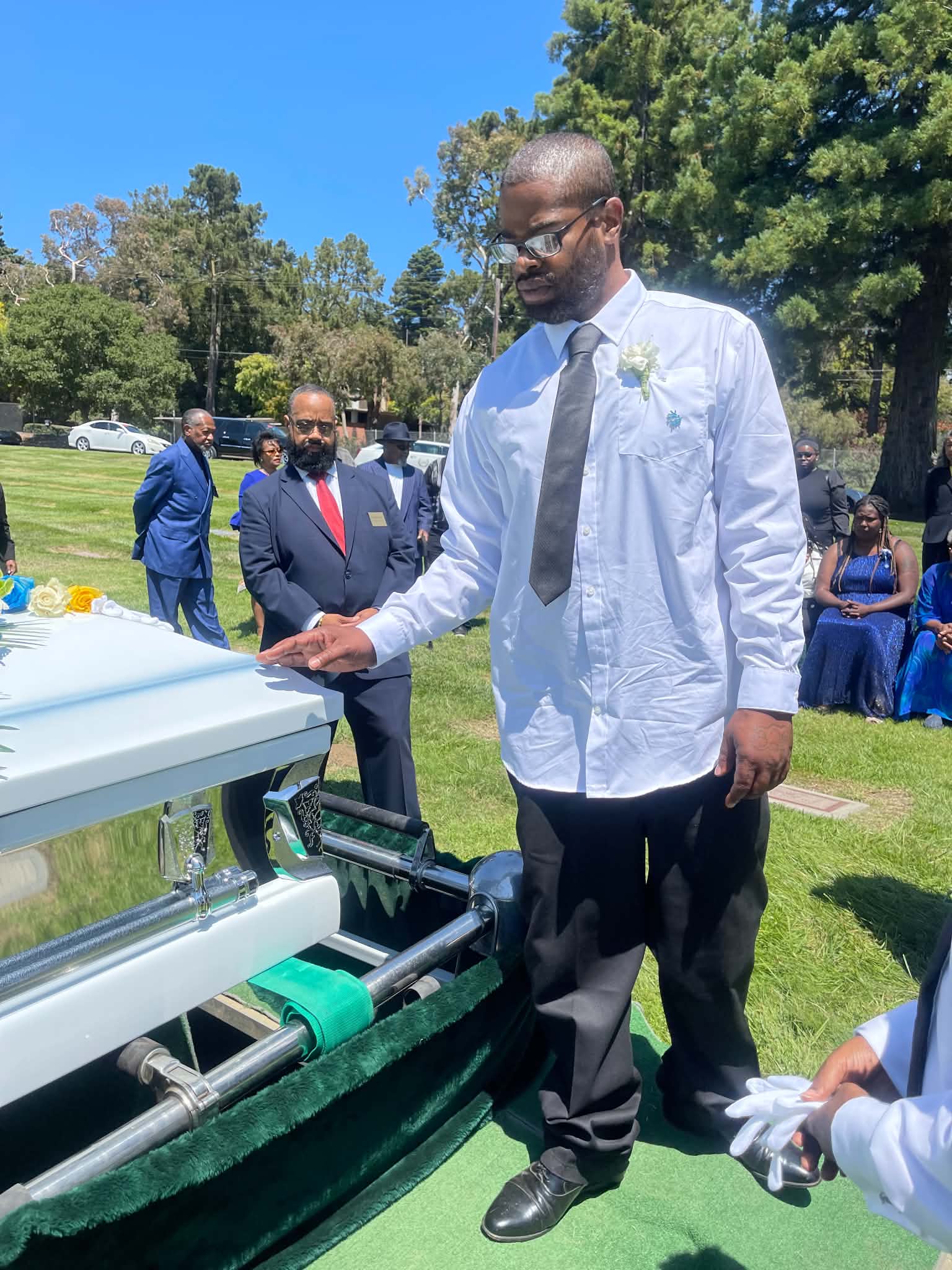 Oakland native is 5th in-custody death at Santa Rita Jail — Dublin Community news