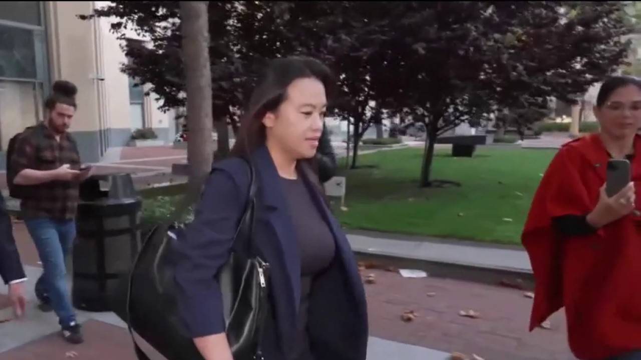 Ex-Oakland mayor betrayed oath of office by taking bribes, feds say — KTVU FOX 2 Bay Area, Dublin Government news