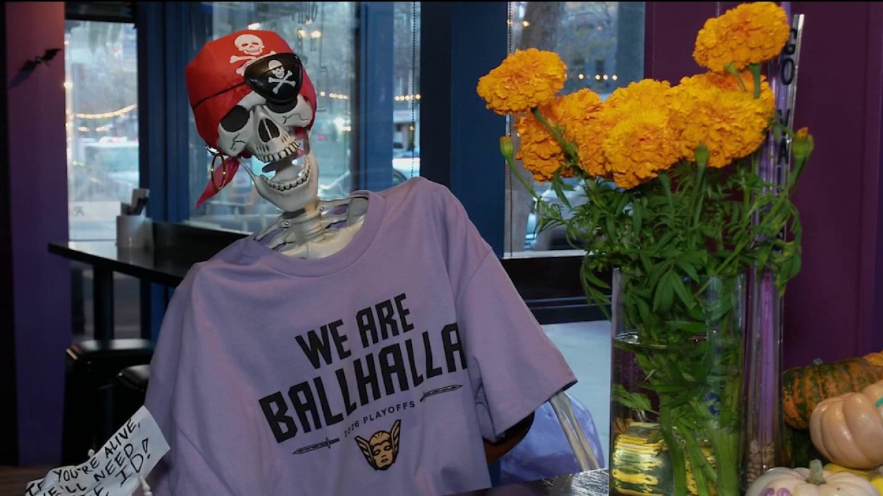 Bay Area bars prep breakfast menus, watch parties for early Valkyries Finals matchup — Dublin Dining news