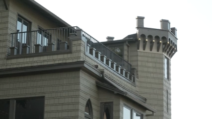 This historic Bay Area castle-designed landmark is reopening to operate again as a restaurant — KTVU FOX 2 Bay Area, Dublin Dining news