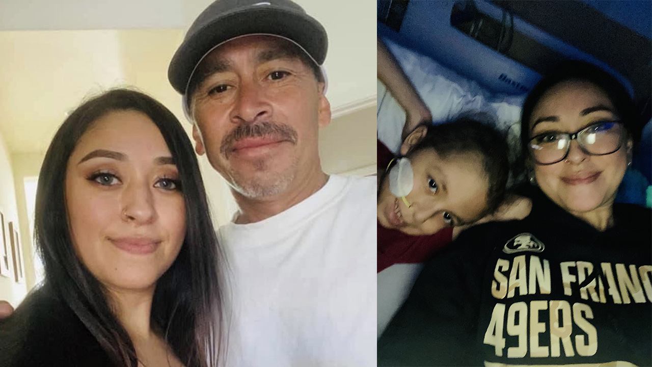 Father of Morgan Hill woman allegedly killed by husband 'not mad' as he honors her legacy — KTVU FOX 2 Bay Area, Dublin Health news