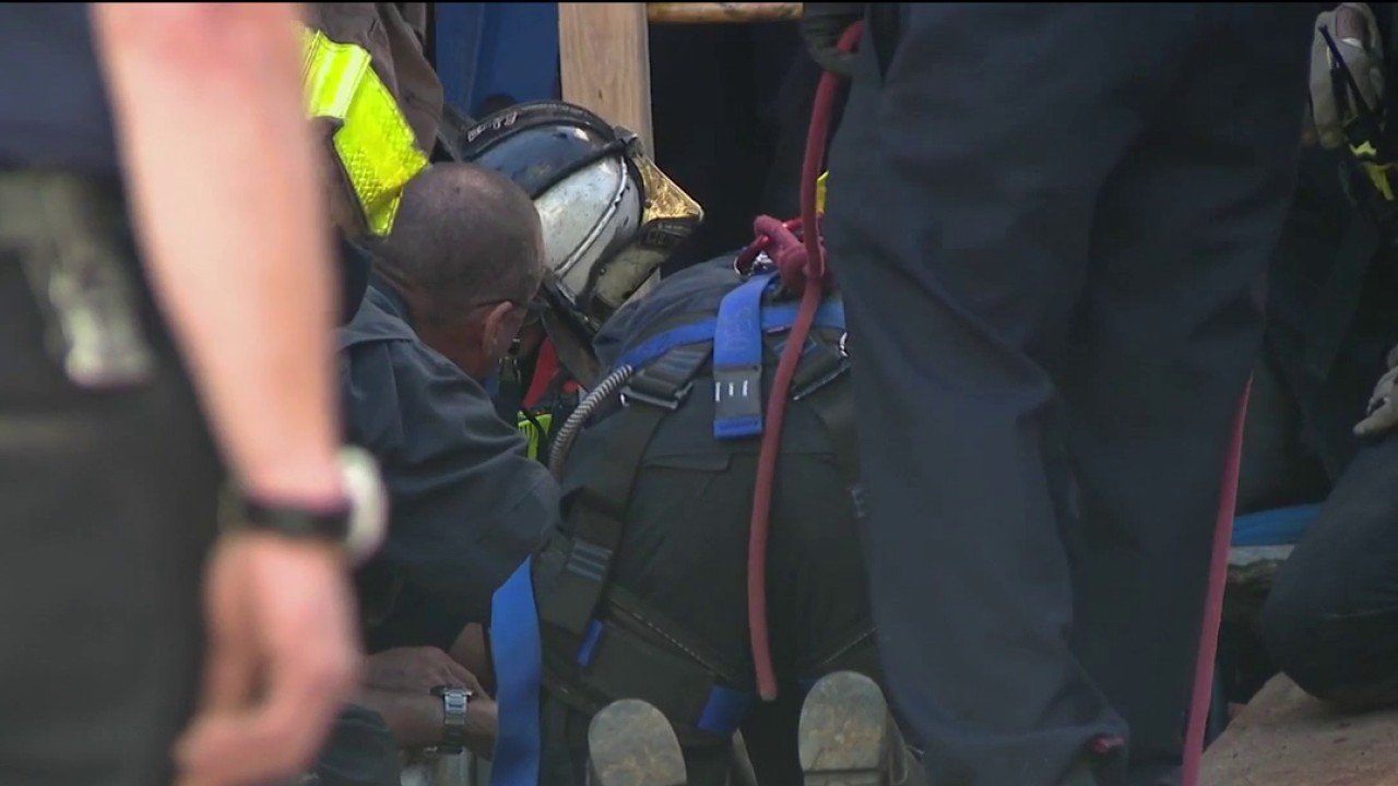 San Francisco trench collapse: Manslaughter charges filed after construction worker buried alive — KTVU FOX 2 Bay Area, Dublin Community news