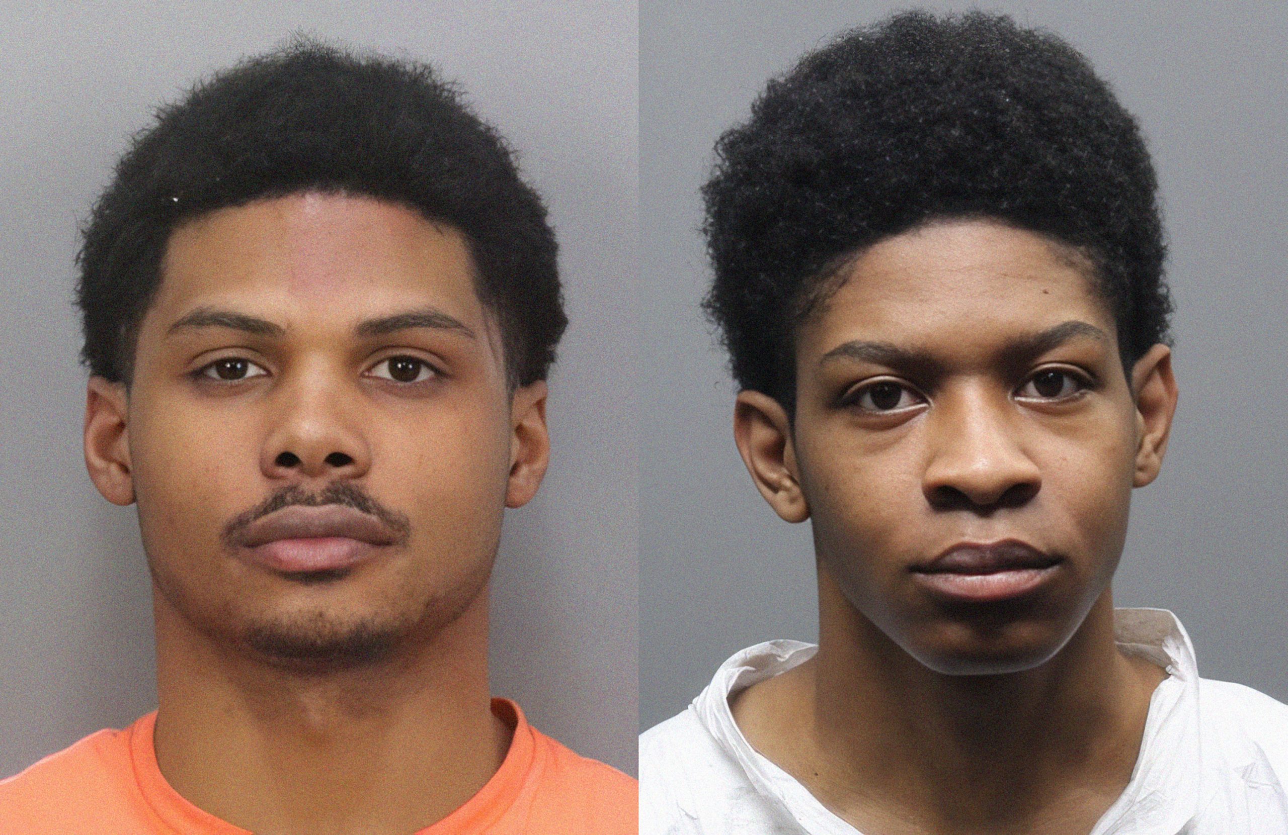Two Oakland men arrested in deadly San Jose shooting — KTVU FOX 2 Bay Area, Dublin Business news