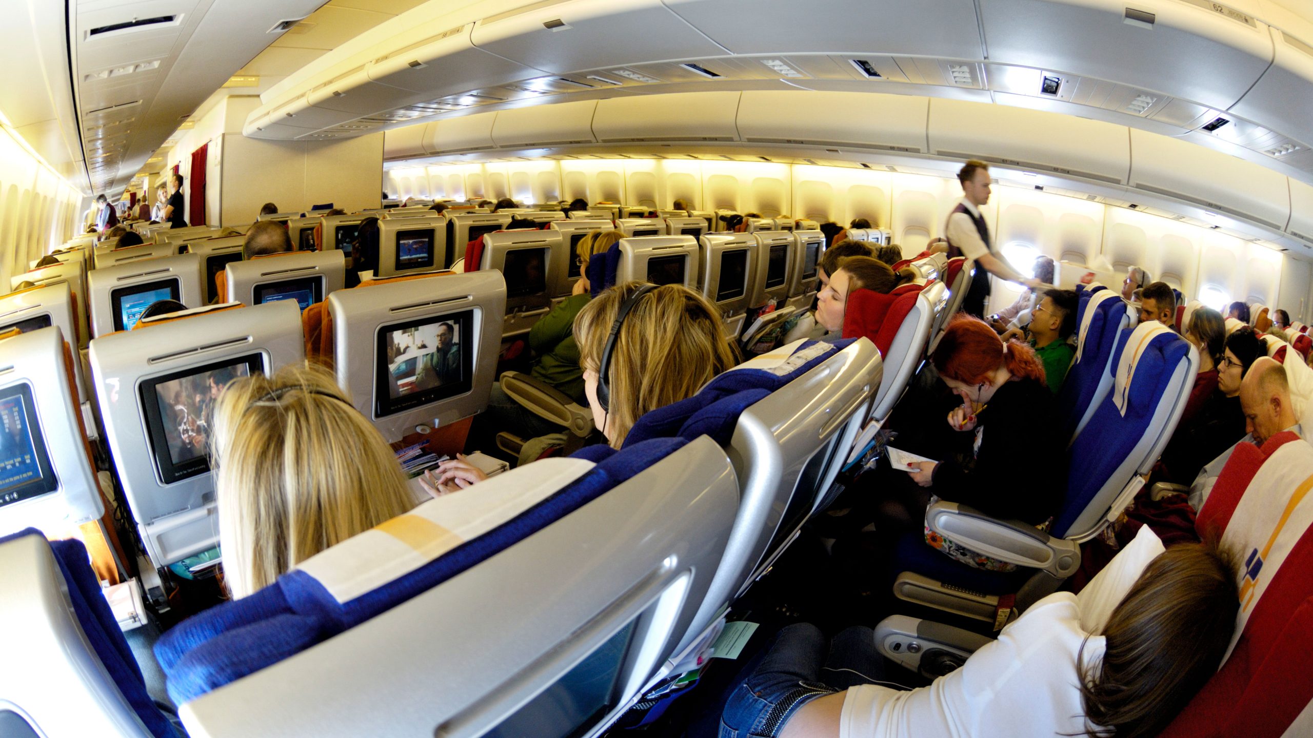 Innocent mistake on long flight could have devastating consequences for travelers — KTVU FOX 2 Bay Area, Dublin Community news