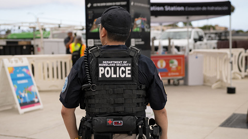 Personal information of thousands of DHS employees potentially leaked in data breach — Dublin Community news