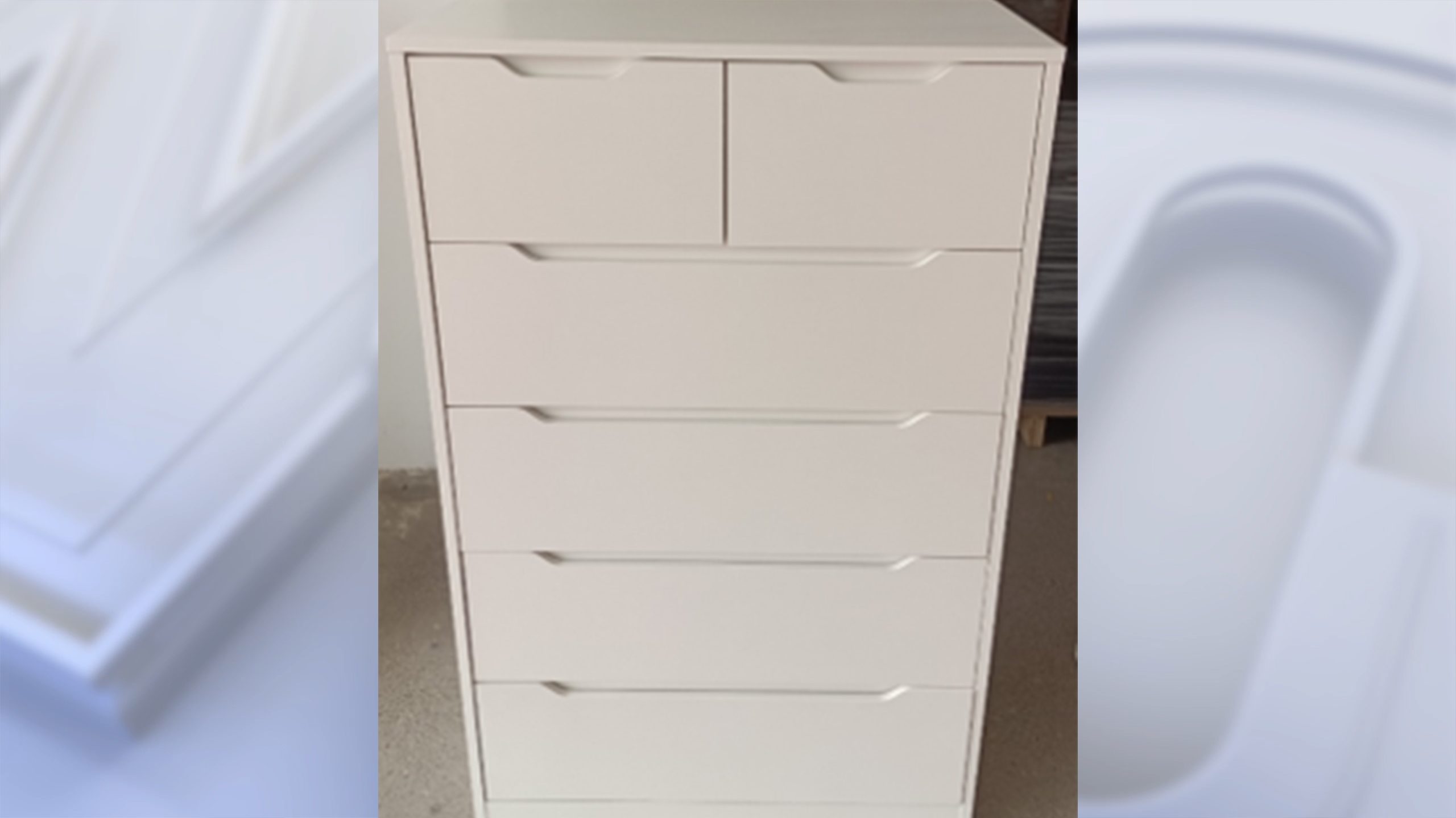 Thousands of dressers sold on Amazon recalled over tip-over hazard, CPSC says โ KTVU FOX 2 Bay Area, Dublin Community news