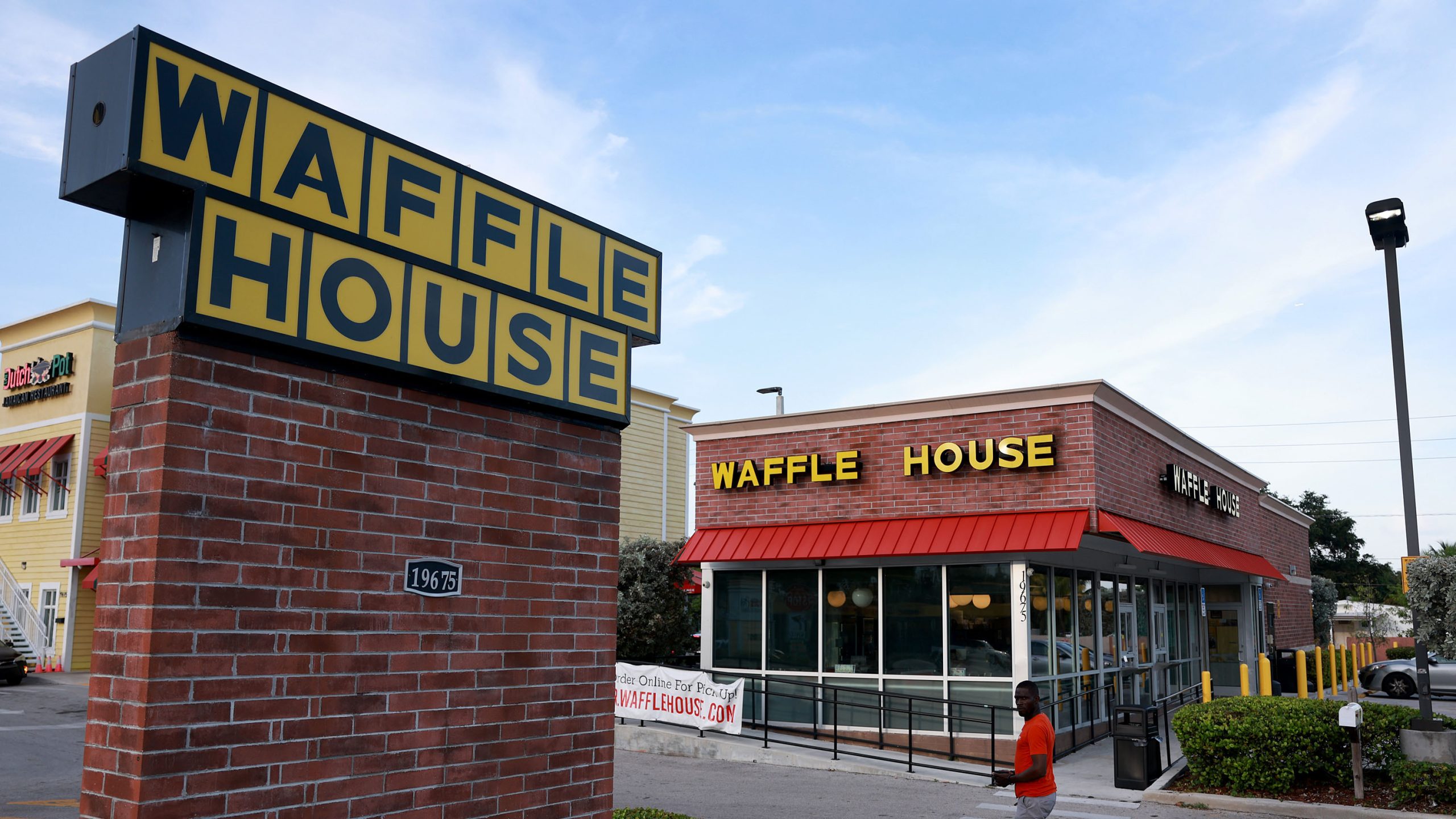 What is the Waffle House Index - Why the government says it works — KTVU FOX 2 Bay Area, Dublin Dining news
