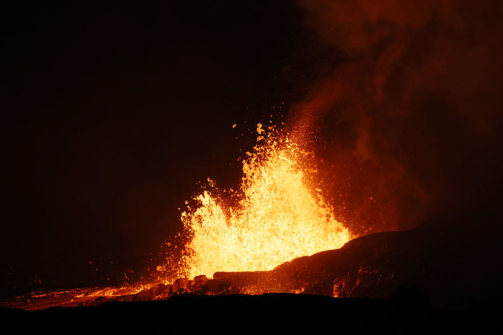 Kīlauea volcano activity prompts trail closures at popular Hawaii national park — KTVU FOX 2 Bay Area, Dublin Schools news