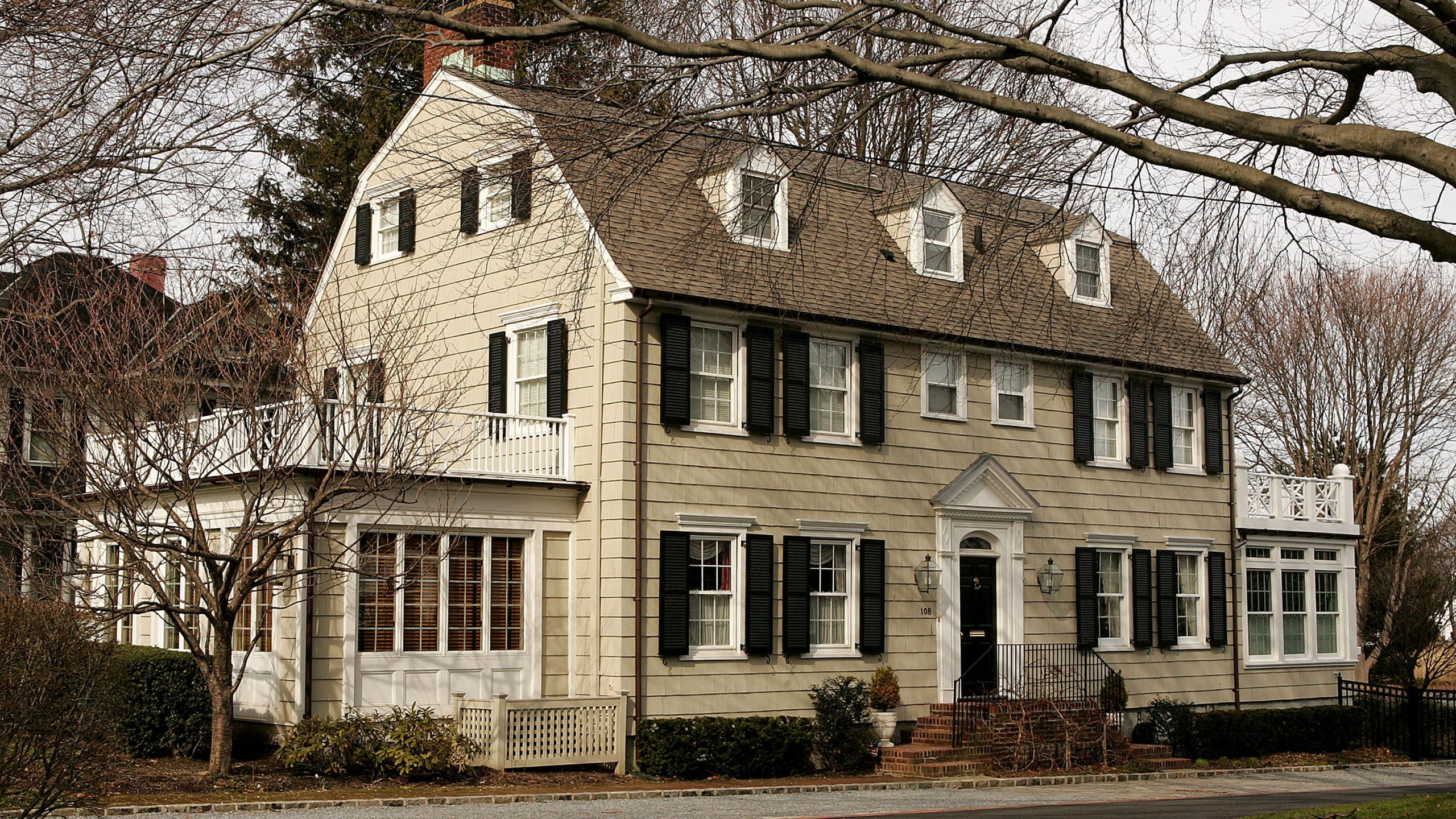 America's most famous real-life haunted places — 10 frightening locations — KTVU FOX 2 Bay Area, Dublin Sports news