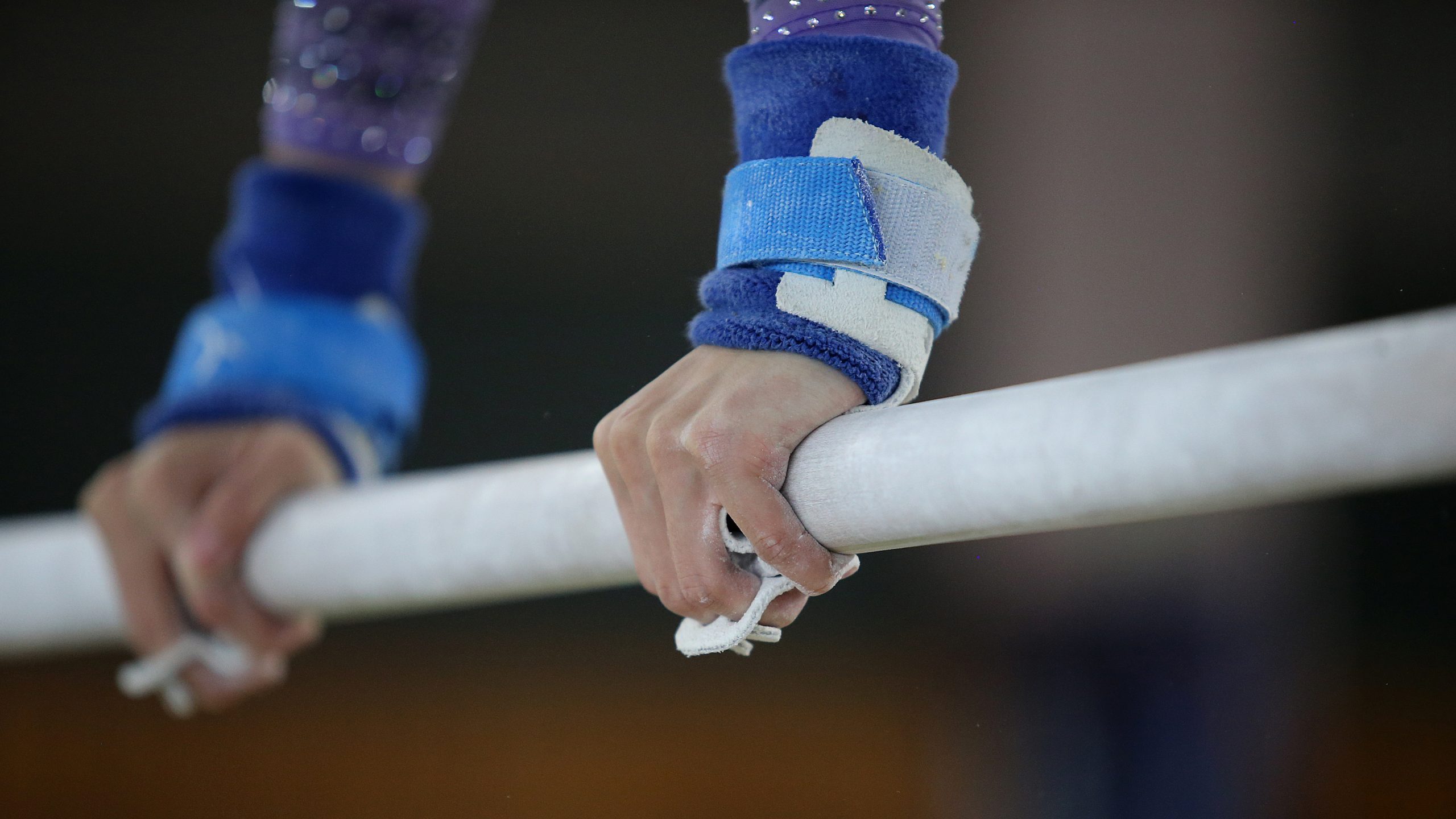 Gymnastics coach sentenced to 90 years for secretly recording girls — KTVU Sports, Dublin Sports news