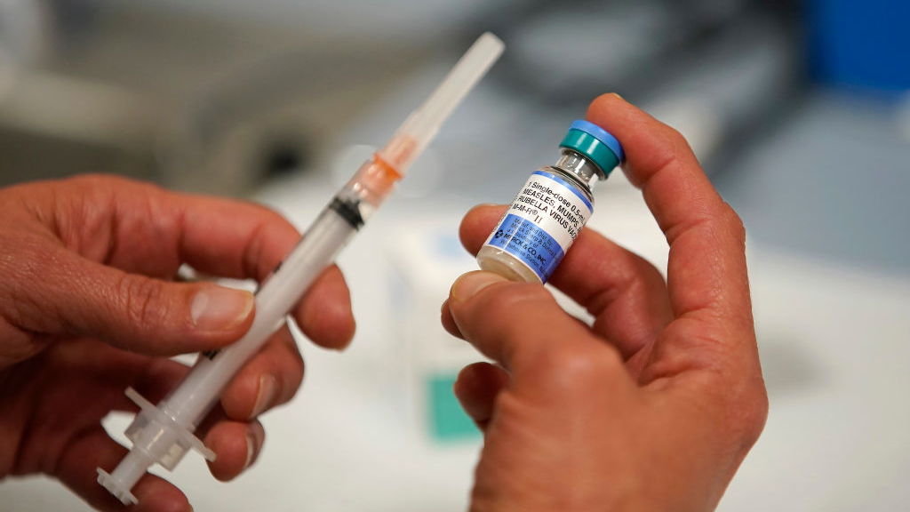 US measles cases surpass 4,500, more than double last year's total — KTVU FOX 2 Bay Area, Dublin Community news