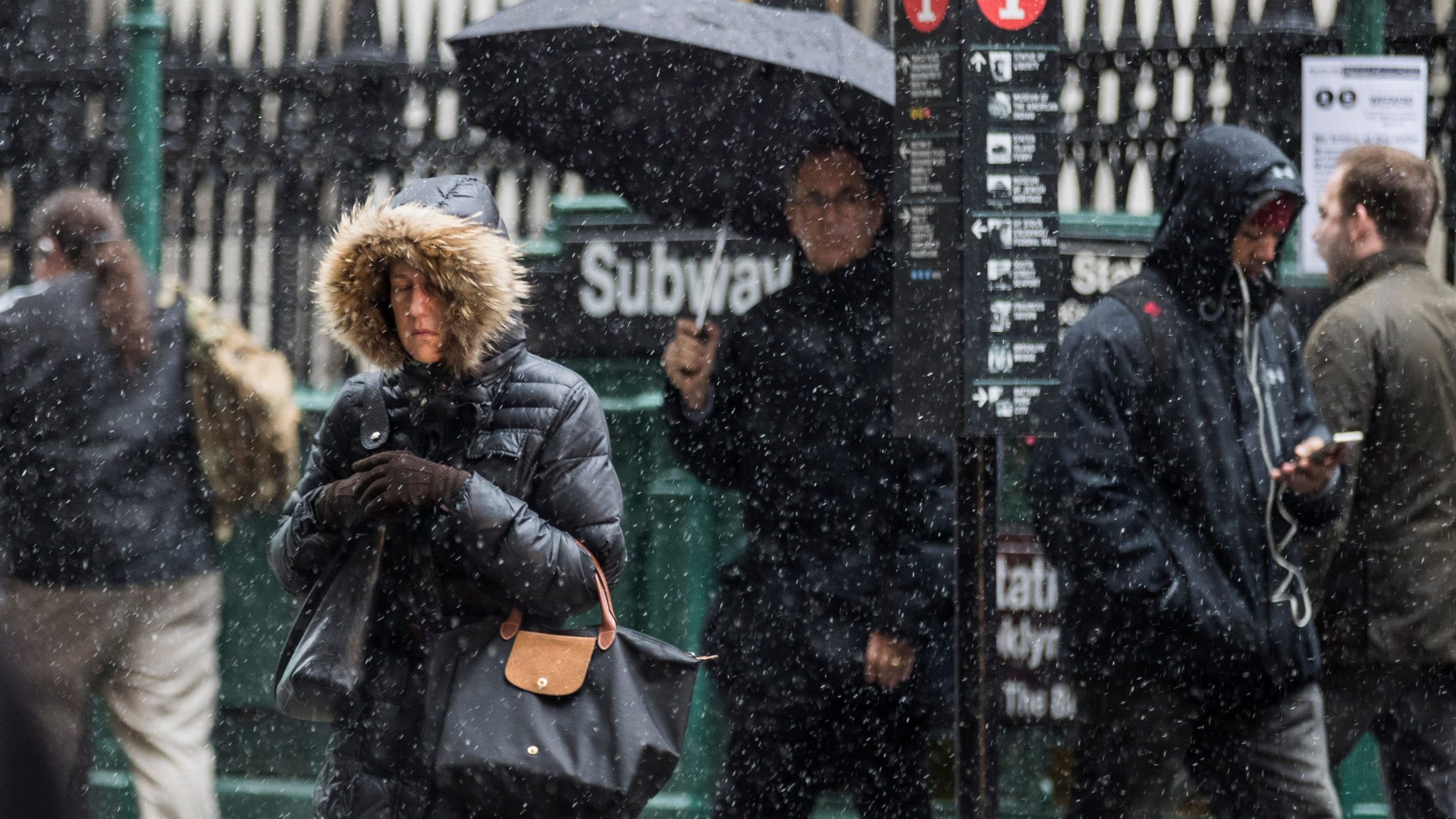 NOAA releases official US Winter Outlook: What it means for you — KTVU FOX 2 Bay Area, Dublin Community news