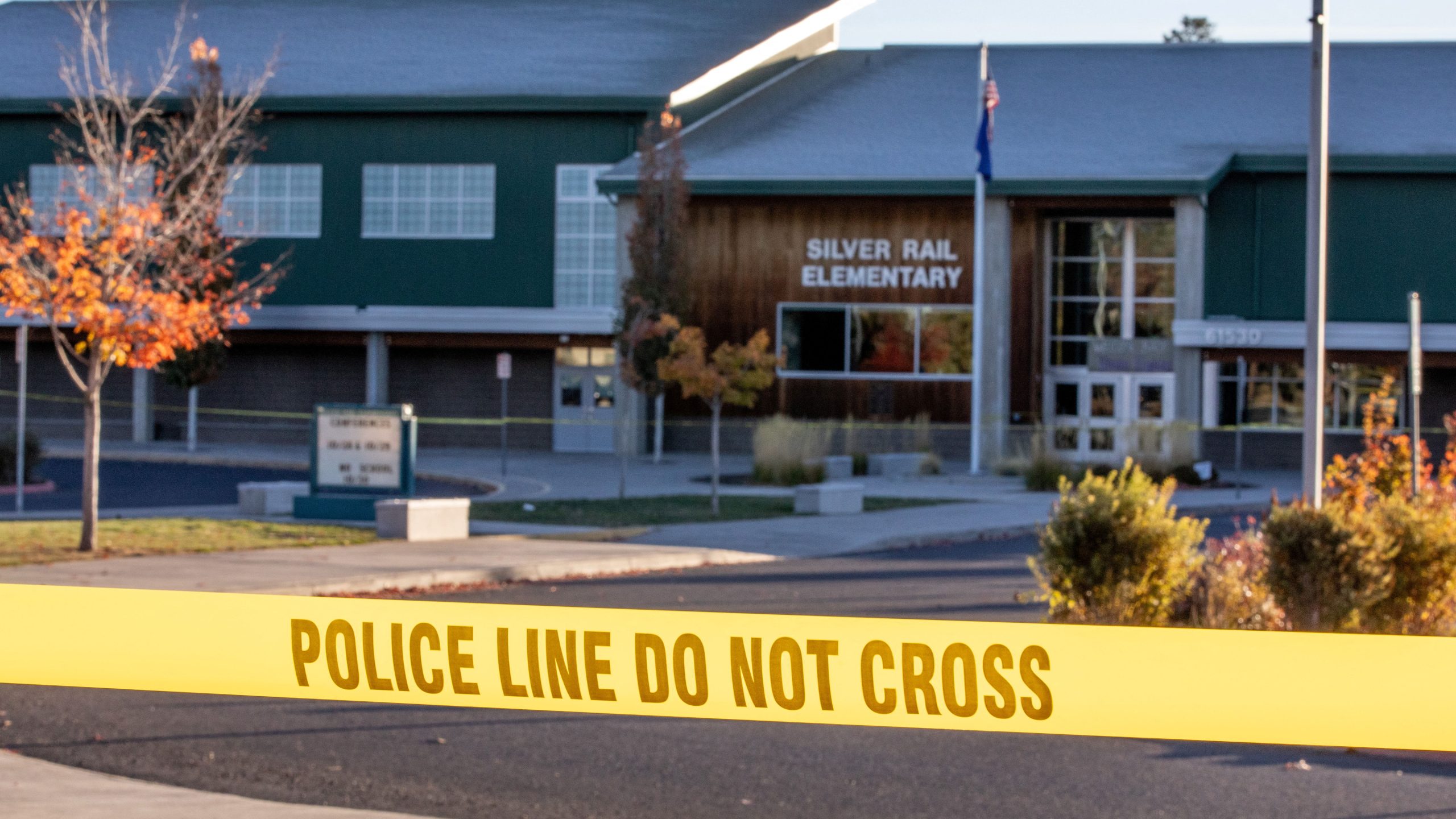 Bend, Oregon school shooting suspect identified — KTVU FOX 2 Bay Area, Dublin Schools news