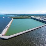 Massive Harbor Cleanup Facility Completed Ahead of Schedule, Under Budget — Urban Milwaukee, Dublin Health news